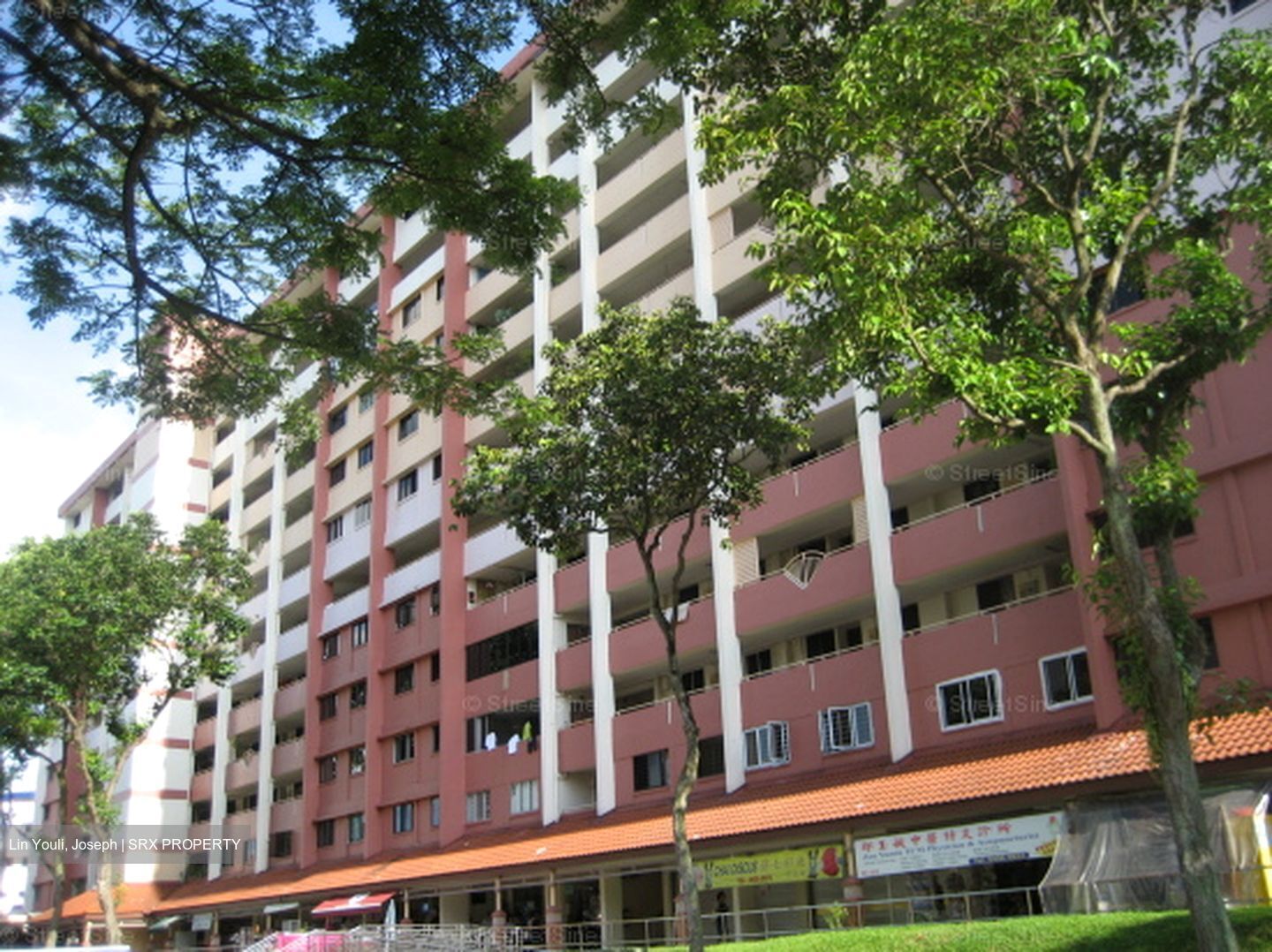 Blk 505 Cheng San Crest (Ang Mo Kio), HDB 3 Rooms #558832681